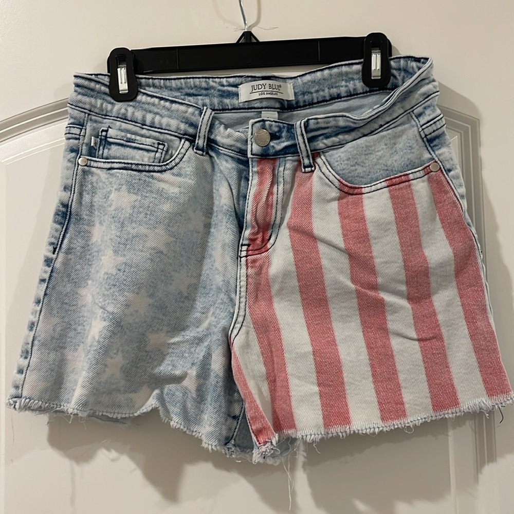 Judy Blue shorts